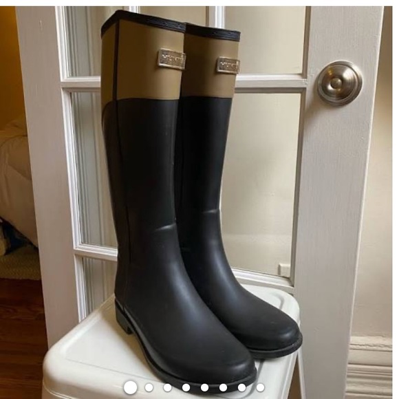 Hunter | Shoes | Rare Hunter Cece Boot 